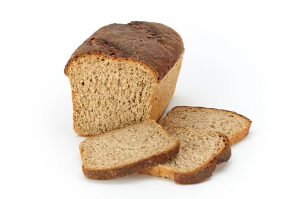 Geleneksel kırsal çavdar ekmeği