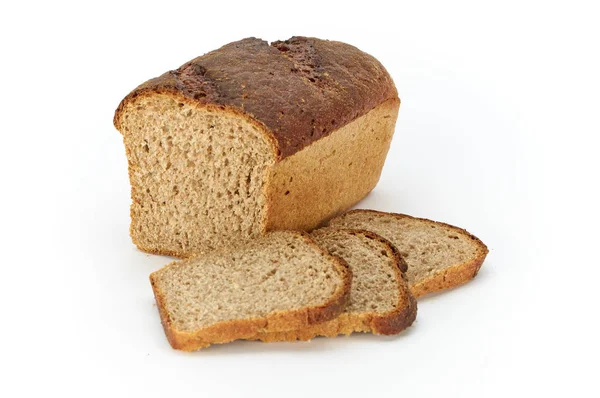 Geleneksel kırsal çavdar ekmeği