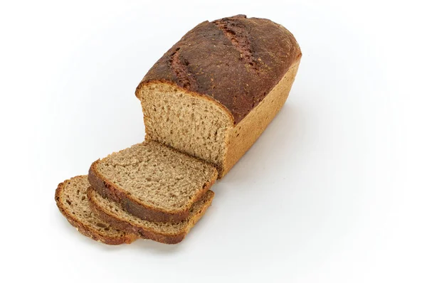 Geleneksel kırsal çavdar ekmeği