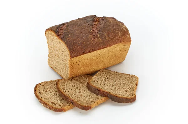 Geleneksel kırsal çavdar ekmeği