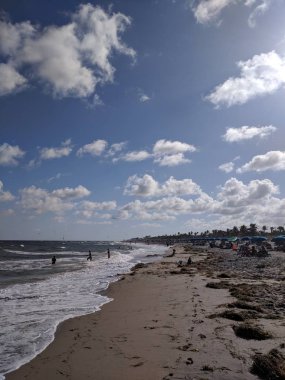 Plaj Günü hiç sağlığınız için yapabileceğiniz en rahatlatıcı şeydir. 