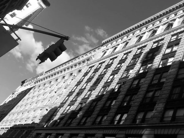 Uit Rond New York City Verkennen Met Mijn Camera — Stockfoto