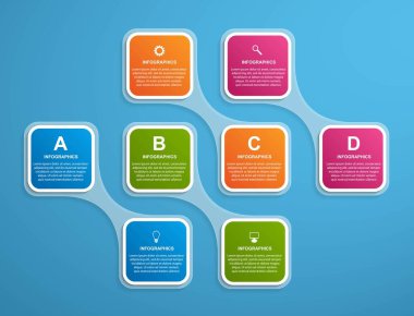 Metabolik formda soyut bilgi birikimi. Tasarım ögeleri.