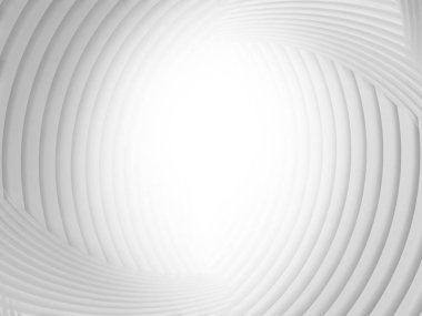 Beyaz uzay mimarisinin özeti,Geleceğin tasarım yapısıperspektifi