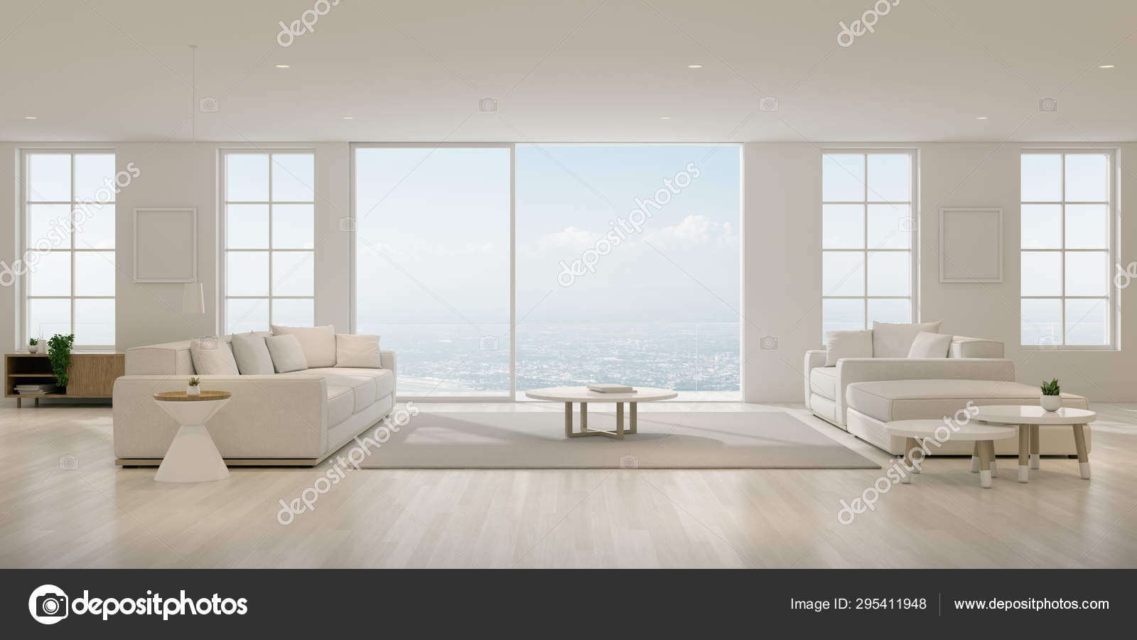 Modern Luxury Living Room White Sofa, Modern Luxury Living Room Furniture