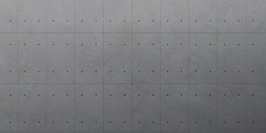 Güneş ışığı ile beton doku görünümü duvara gölge döküm , Geometrik yapı tasarımı , Müze alanı , brutalism mimari perspektif, 3d render