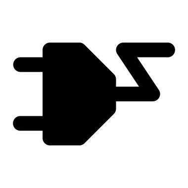 Ac Güç Web Simgesi