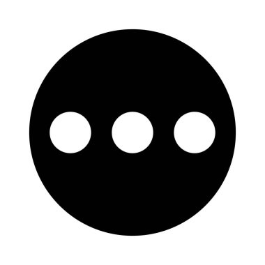 Diğer Sistem Vektör Simgesi