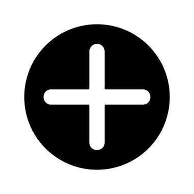 Sistem Vektör Simgesi Ekle