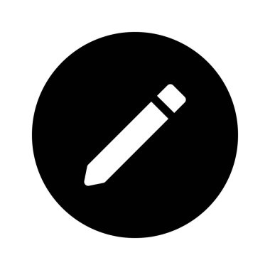 Web Simgesi Vektörü Yaz