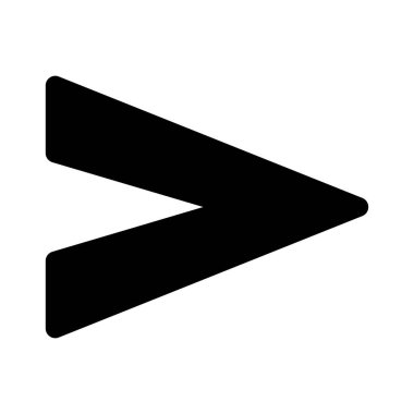 Web Simgesi Vektörü Gönder