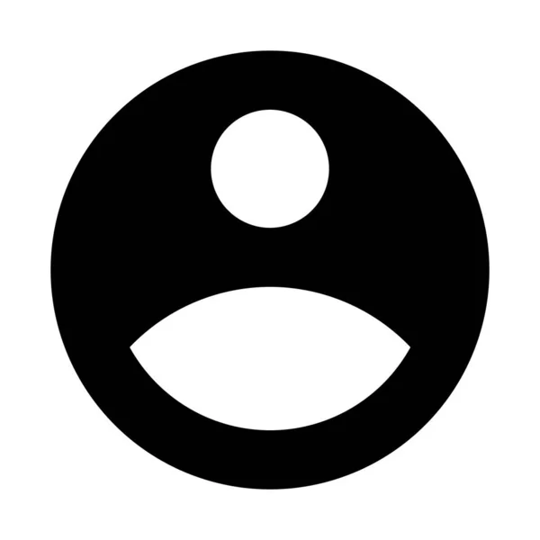 Hesap Sistemi Vektör Simgesi