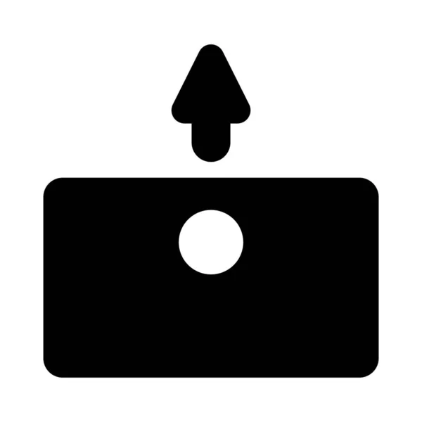 Sistem Vektör Simgesini At