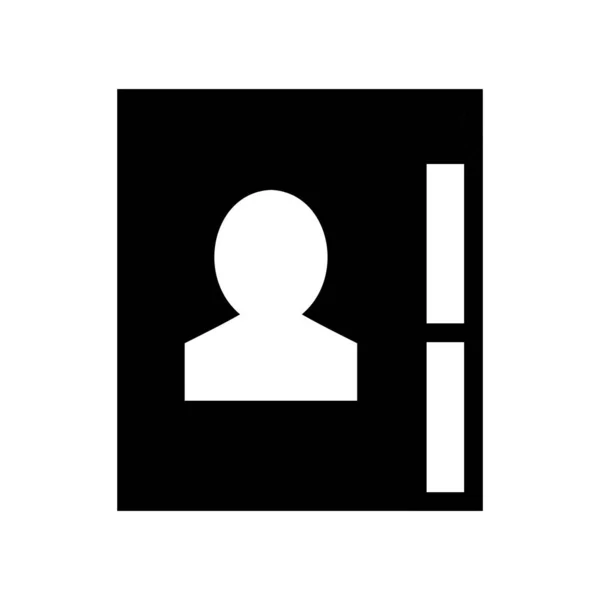 İletişim 2 Web Simge Vektör