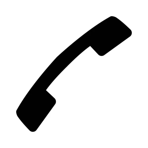 Phone System Vector Icon Stock Illustration