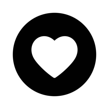 Kalp Sistemi Simge Vektörü