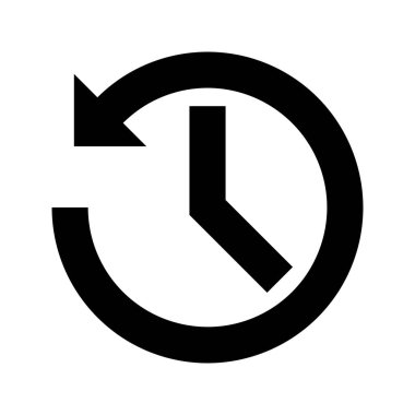 Son Kullanılan Sistem Simgesi Vektörü