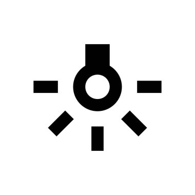 Lamba Sistemi Simge Vektörü