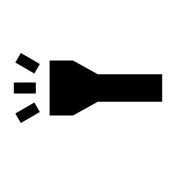 El Feneri Sistem Simge Vektörü