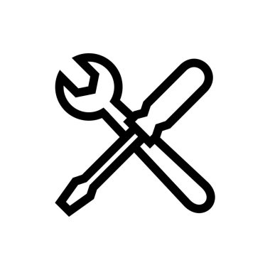 Pivot Point Icon Vektörü/ Hedef Simgesini Vur