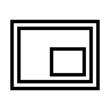 Mini Oyuncu Simge Vektörü simgedurumuna küçült