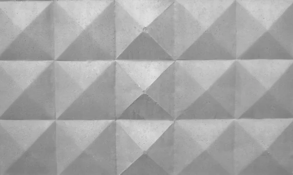 Branco fundo parede de concreto cinza — Fotografia de Stock