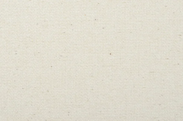 Полотно Поверхні Зверху Макро Фотографії Спинка Розтягнутого Покритого Гессо Полотна — стокове фото