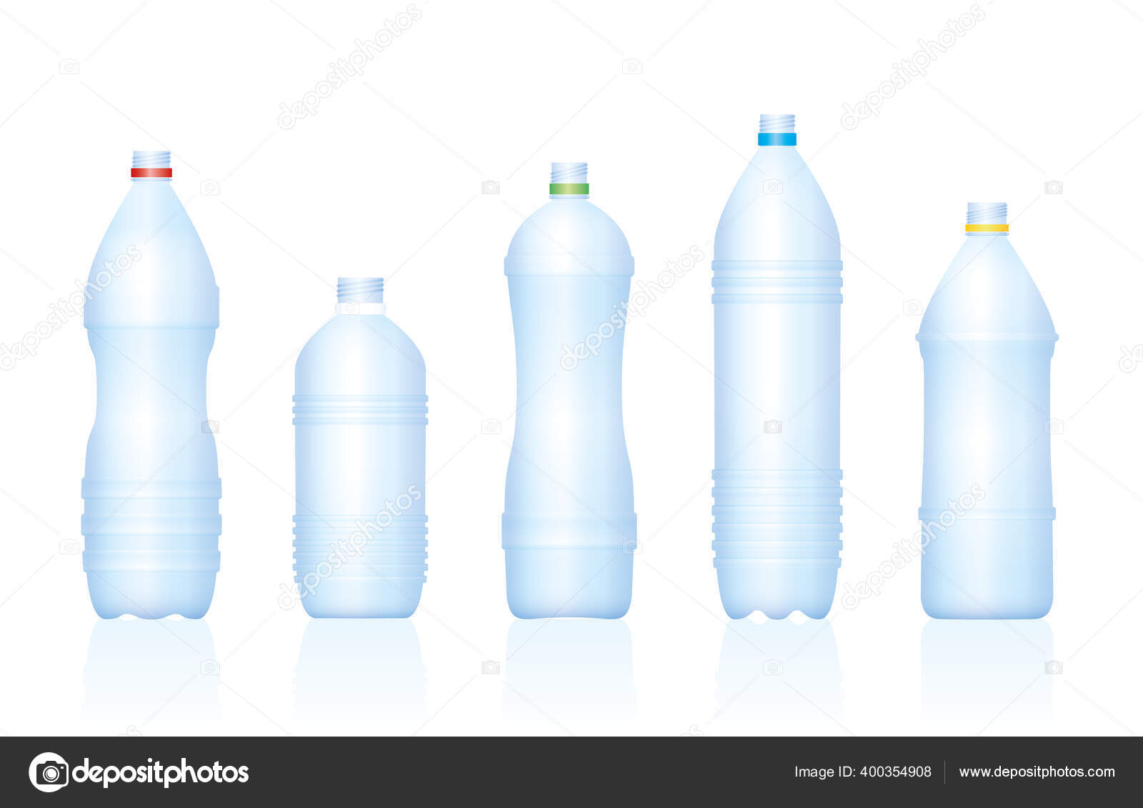Water Bottle Collection