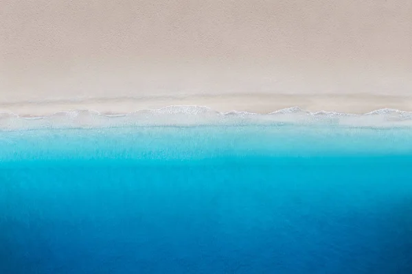 Id: 257654426name: Seashore Top görünümü hava fotoğrafı Plaj güzel deniz manzara