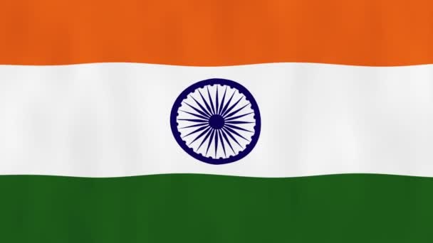 2,866 Indian flag Videos, Royalty-free Stock Indian flag Footage |  Depositphotos