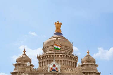 VIDHAN SOUDHA BANGALORE KAPALI