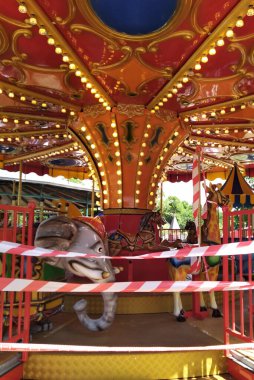 Bottrop, Almanya - 06 / 13 / 2020: Corona 'nın Times of Corona' daki 