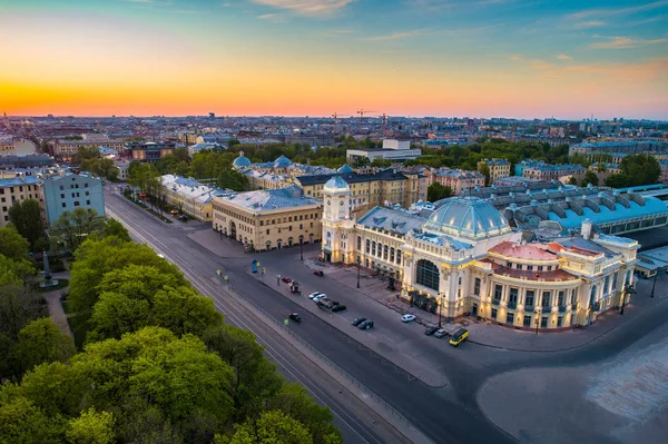 Санкт Петербург Фото Улиц Города