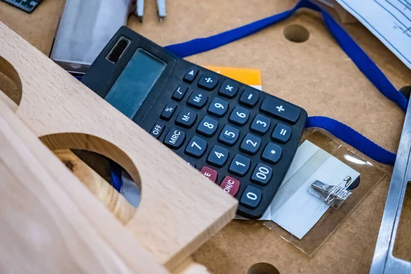 Construction calculations. Repairs. Calculator.