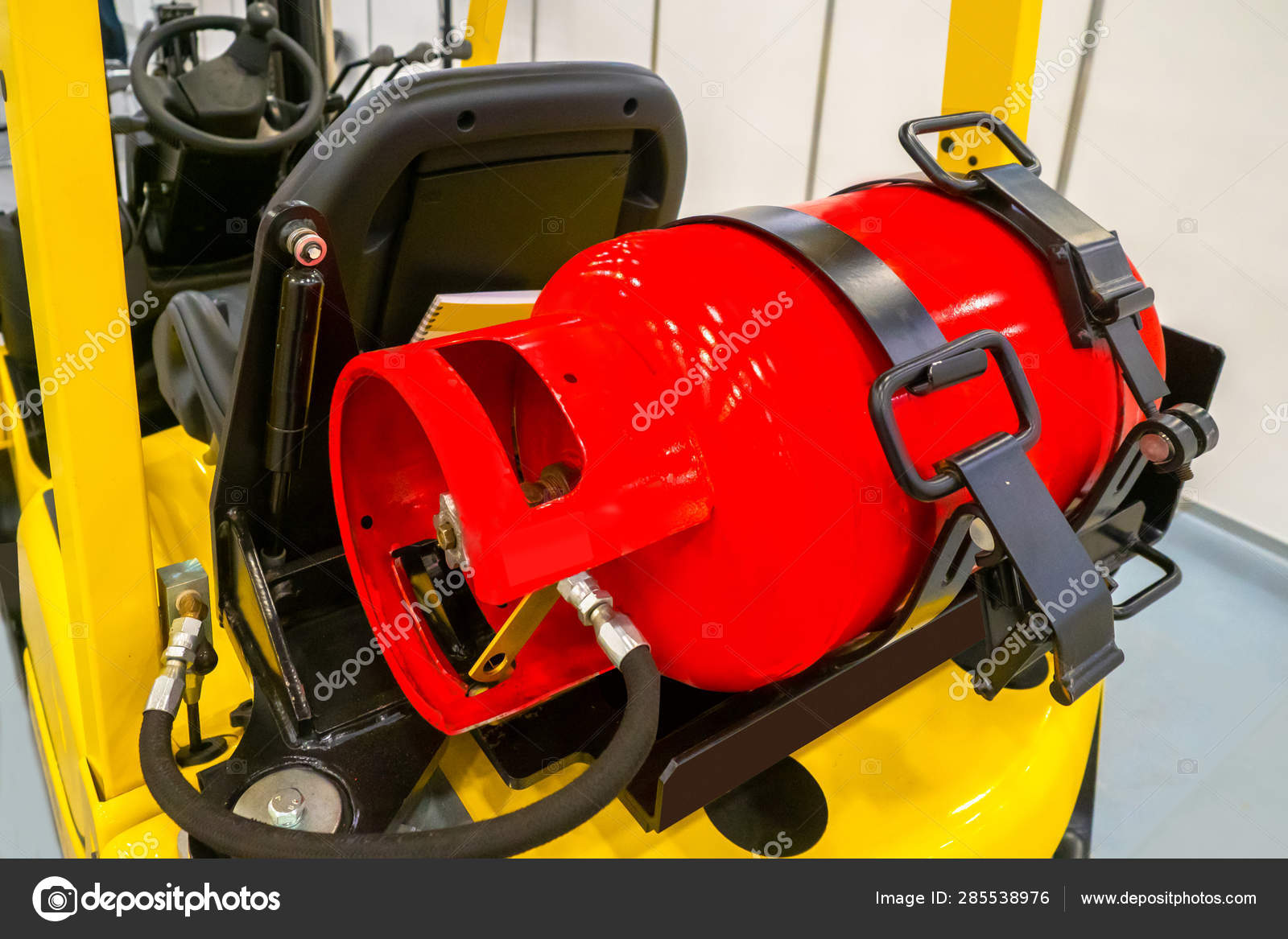 Forklift Gas Tank Forklift Reviews