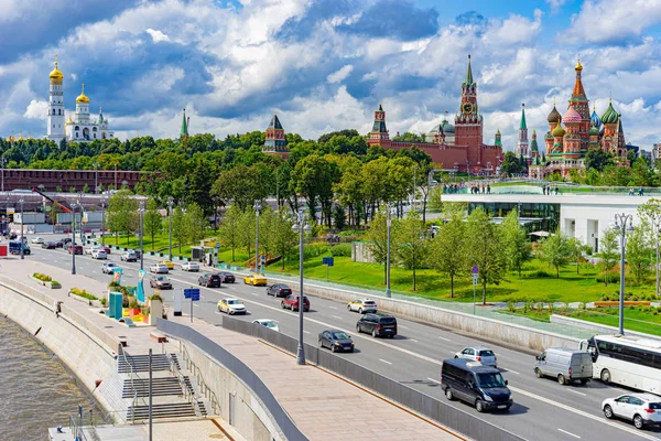 Москва Фото Улиц Сегодня