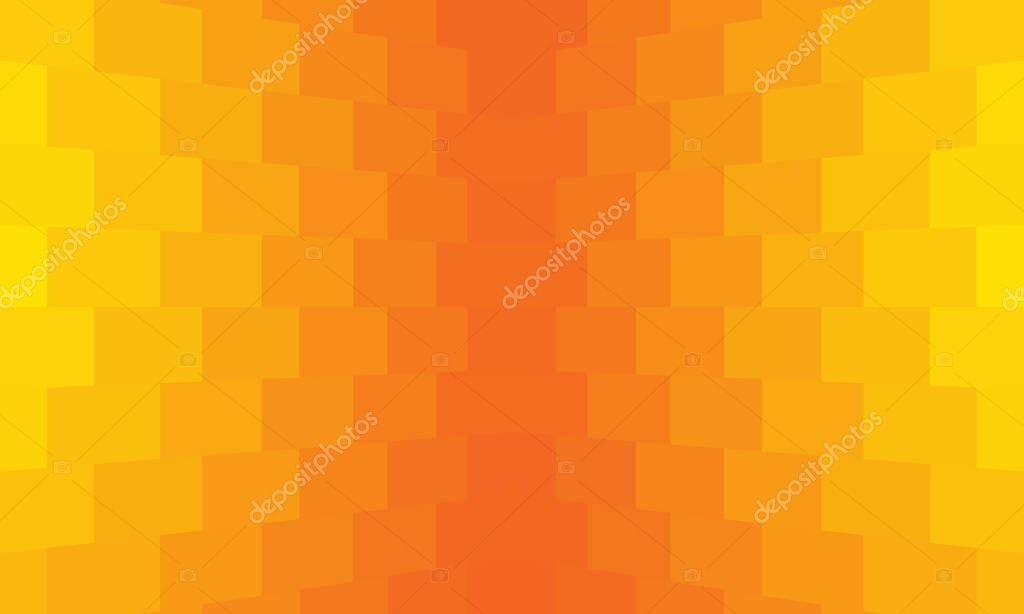 Gradient Background Orange Yellow Red Texture Consists Of Rectangular Shapes Transition And Gradation Of Orange Texture With An Orange Gradient Geometric Abstract Background Abstract Wallpaper 381539388 Larastock