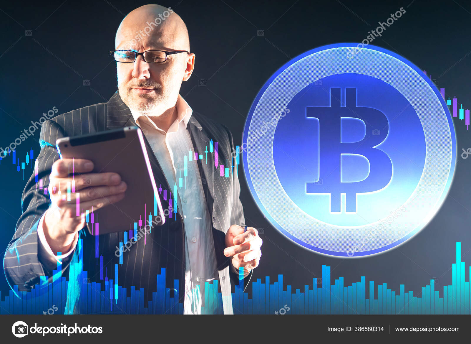logotipo de negociação de bitcoin trader bitcoin nz
