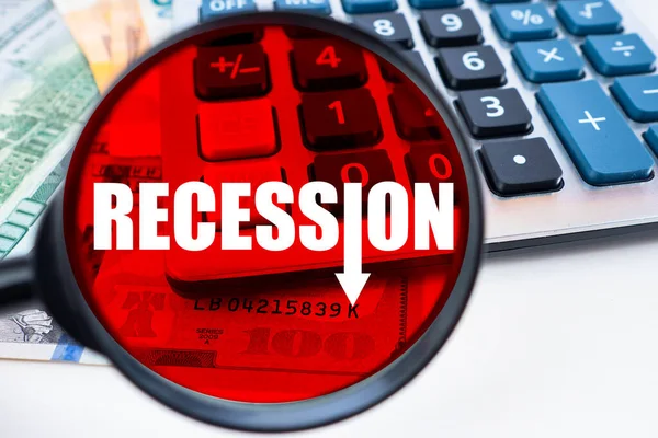 Forecast of a recession in the economy. Data about the beginning of the Recession. Analysis of the state of the world economy. Prolonged economic crisis.