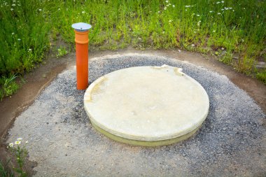 Boruile demir rögar rögar