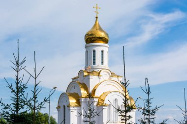 eski Hıristiyan Kilisesi