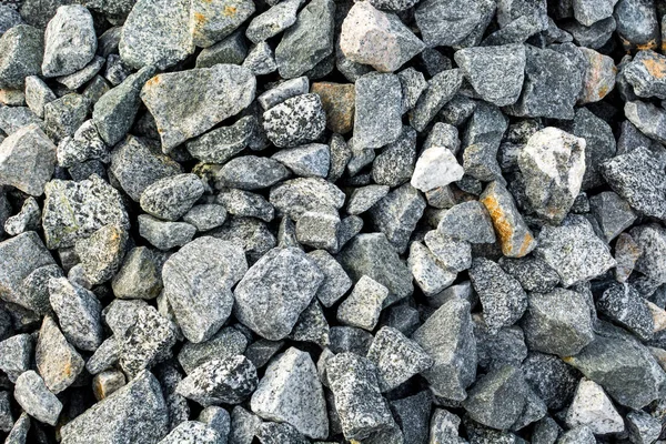 close up of porous stones.