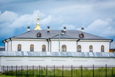 eski Hıristiyan Kilisesi