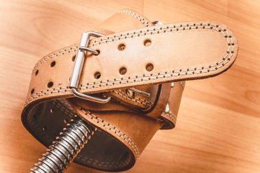 çubuk için Kemer detay görünümü.