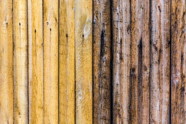 Wooden Wall Planks Background — Stock Photo, Image