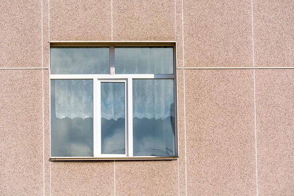 Window Building — Stock Photo, Image