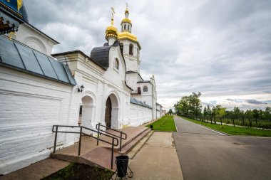 eski Hıristiyan Kilisesi