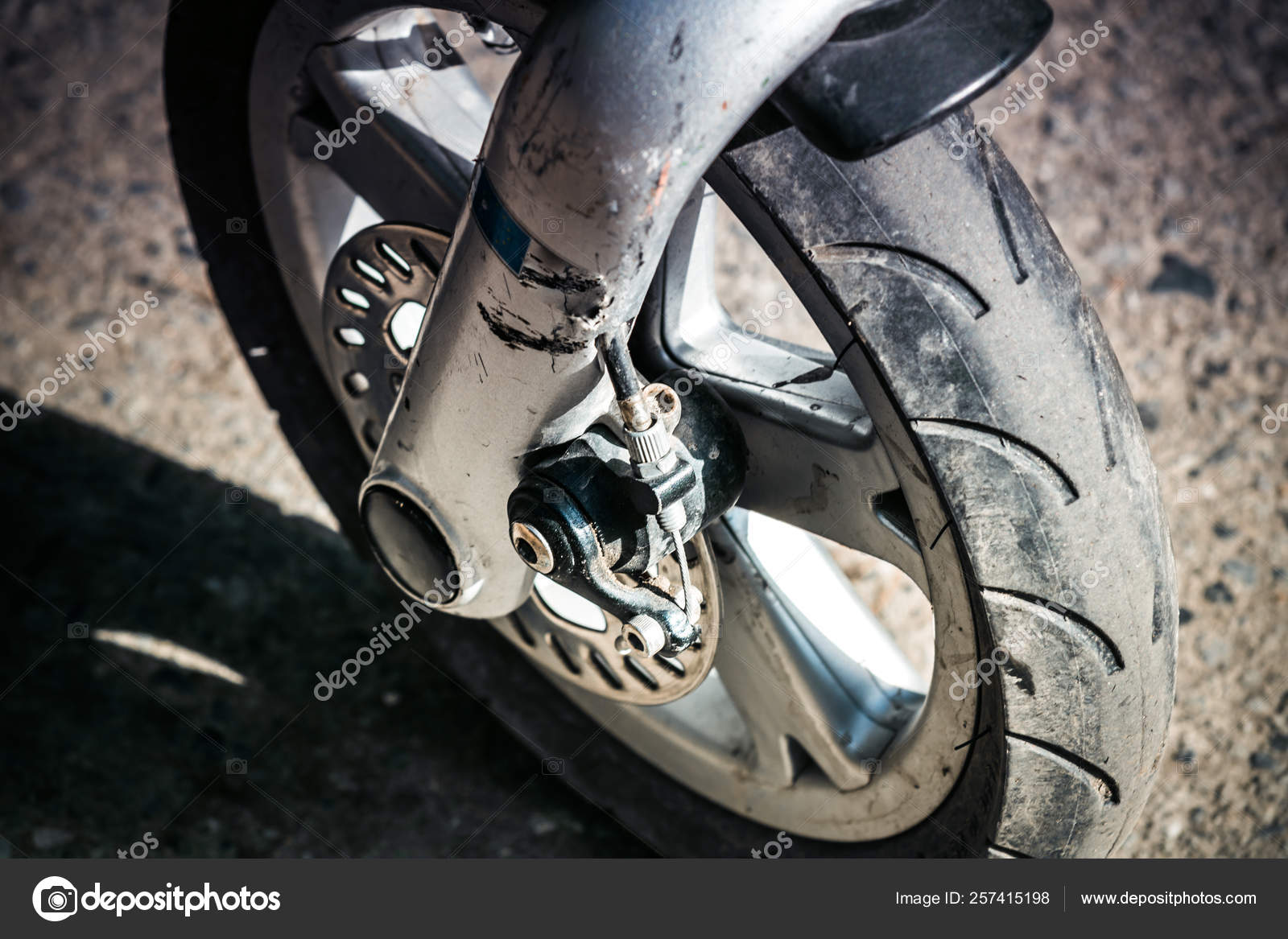 rubber stroller wheels