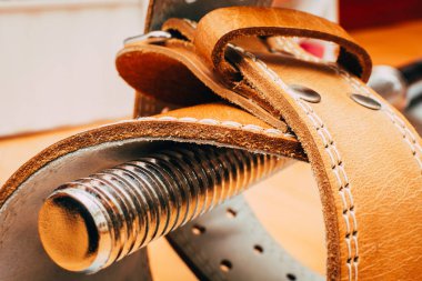 çubuk için Kemer detay görünümü.