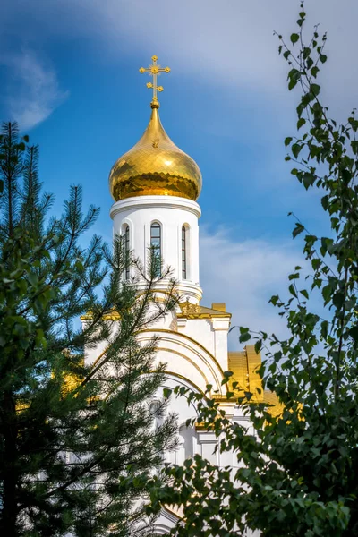 Old Christian Church — Stock Photo, Image